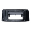 Перехідна рамка QBR 9046-68 під Toyota Sienna 2021+ 10 дюймів