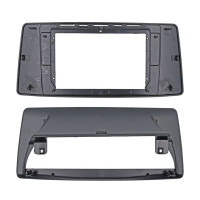 Перехідна рамка QBR 9046-68 під Toyota Sienna 2021+ 10 дюймів