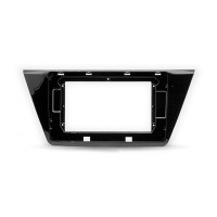 Перехідна рамка QBR Q0040 Volkswagen Touran 2015+