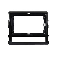 Перехідна рамка QBR Q0060 Toyota Land Cruiser (200) 2015-2019