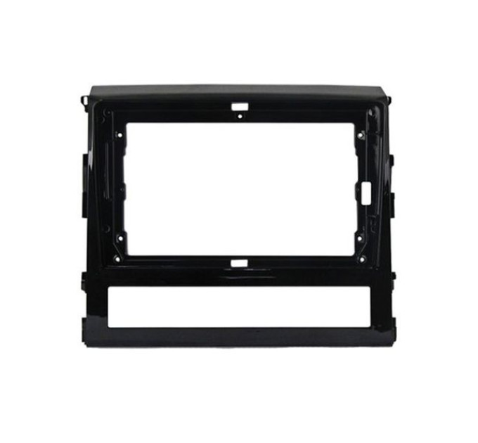 Перехідна рамка QBR Q0060 Toyota Land Cruiser (200) 2015-2019