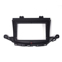 Перехідна рамка QBR Q0062 Buick Verano, Opel Astra 2015-2020