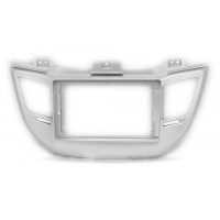 Перехідна рамка QBR Q0068 Hyundai Tucson 2015-2018