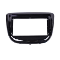 Перехідна рамка QBR Q0140 Chevrolet Cavalier 2016+