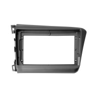 Перехідна рамка QBR Q0149 Honda Civic 2011-2013