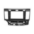 Перехідна рамка QBR Q0232 Mitsubishi Lancer 10 CY 2007-2012