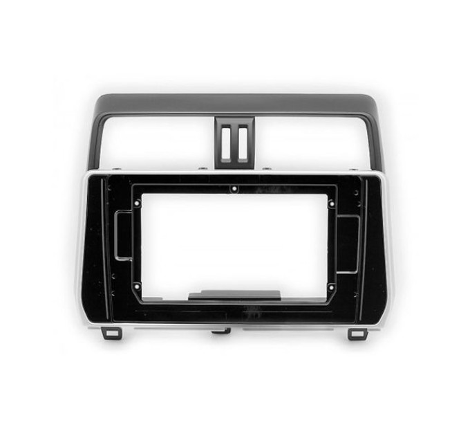 Перехідна рамка QBR Q0307 Toyota Land Cruiser Prado (150) 2017-2019