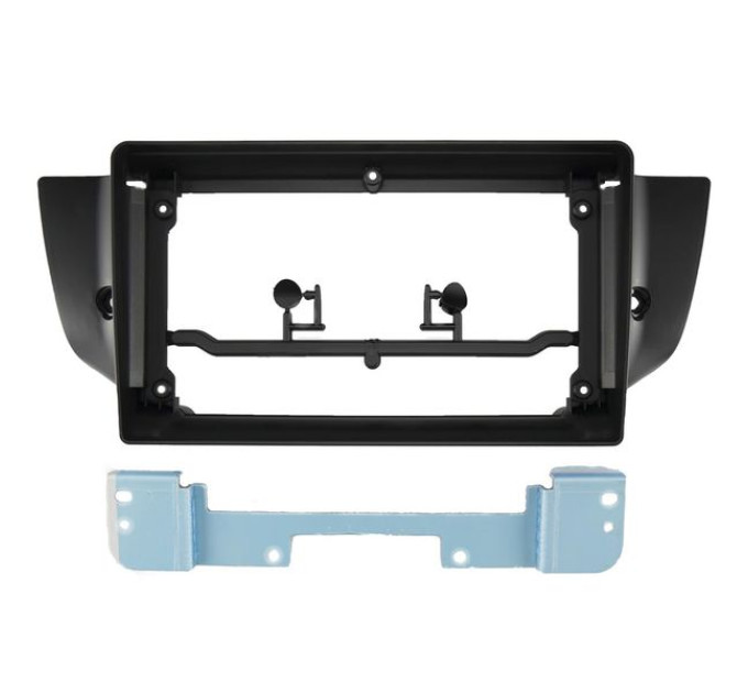 Перехідна рамка QBR Q0381 Roewe 550 2008-2014
