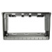 Перехідна рамка QBR Q0471 Subaru Impreza WRX 2002-2004