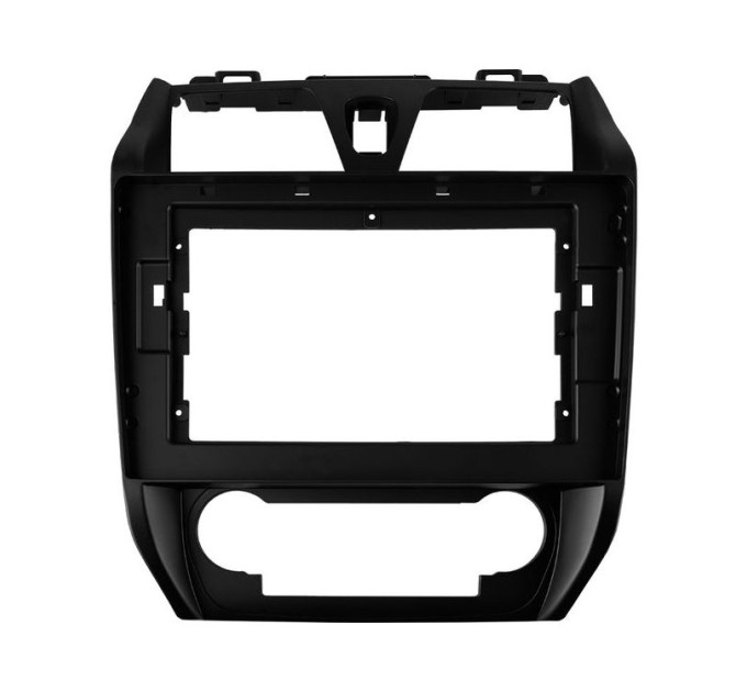 Перехідна рамка QBR Q0485 Geely Emgrand EC7 2009-2016