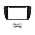 Перехідна рамка QBR Q0499 Seat Ibiza 2008-2015