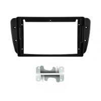 Перехідна рамка QBR Q0499 Seat Ibiza 2008-2015