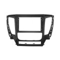 Перехідна рамка QBR Q0573 Mitsubishi Pajero Sport 3 2016-2018