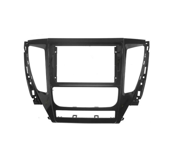Перехідна рамка QBR Q0573 Mitsubishi Pajero Sport 3 2016-2018