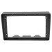 Перехідна рамка QBR Q0627 Renault Duster 2015-2018, Dacia Duster 2013-2017