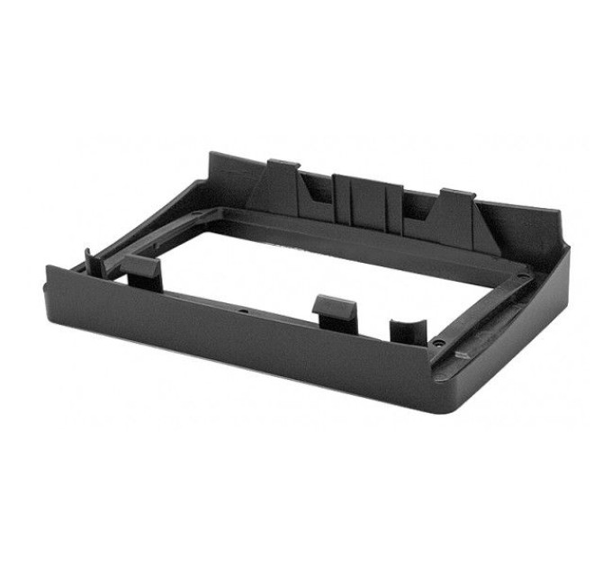 Перехідна рамка QBR Q0627 Renault Duster 2015-2018, Dacia Duster 2013-2017