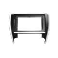 Перехідна рамка QBR Q0654 Toyota Camry 50 55 North America 2014-2017