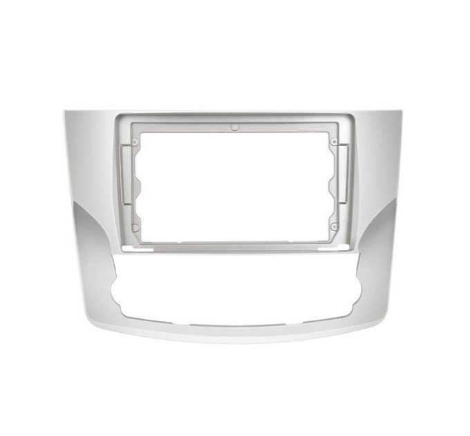 Перехідна рамка QBR Q0672 Toyota Avalon 2011-2016