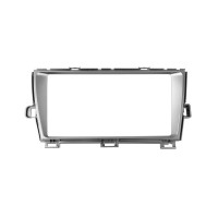 Перехідна рамка QBR Q0675 Toyota Prius XW30 2009-2015