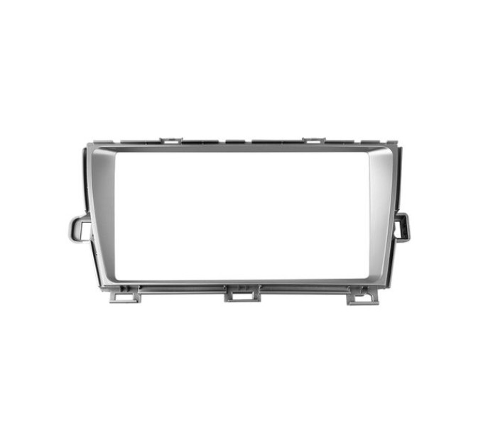 Перехідна рамка QBR Q0675 Toyota Prius XW30 2009-2015