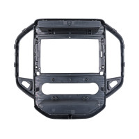 Перехідна рамка QBR Q0676 MG Hector 2019