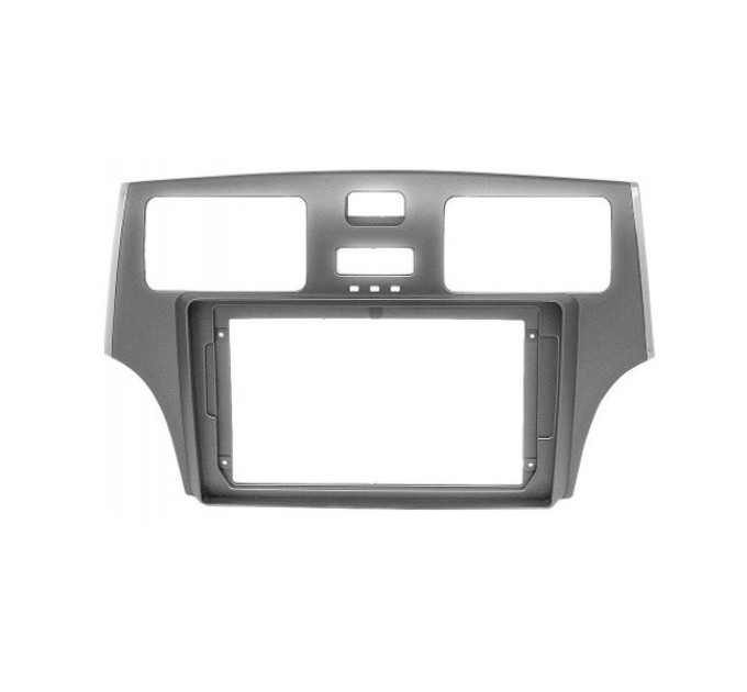 Перехідна рамка QBR Q0701 Lexus ES250 ES300 ES330 2001-2006
