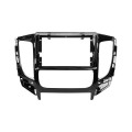 Перехідна рамка QBR Q0719 Mitsubishi L200, Pajero Sport, Triton 2015-2019