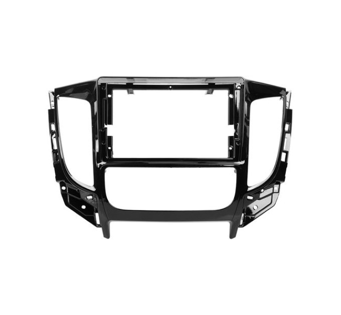 Перехідна рамка QBR Q0719 Mitsubishi L200, Pajero Sport, Triton 2015-2019