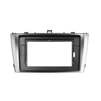 Перехідна рамка QBR Q0864 Toyota Avensis 2008-2015