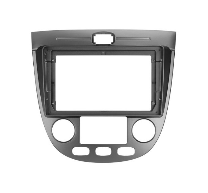 Перехідна рамка QBR Q0867 Chevrolet Lacetti J200 2004-2013