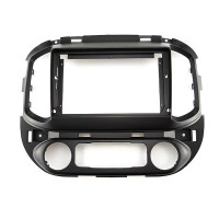 Перехідна рамка QBR Q0993 Chevrolet Colorado, GMC Cayon 2015-2020