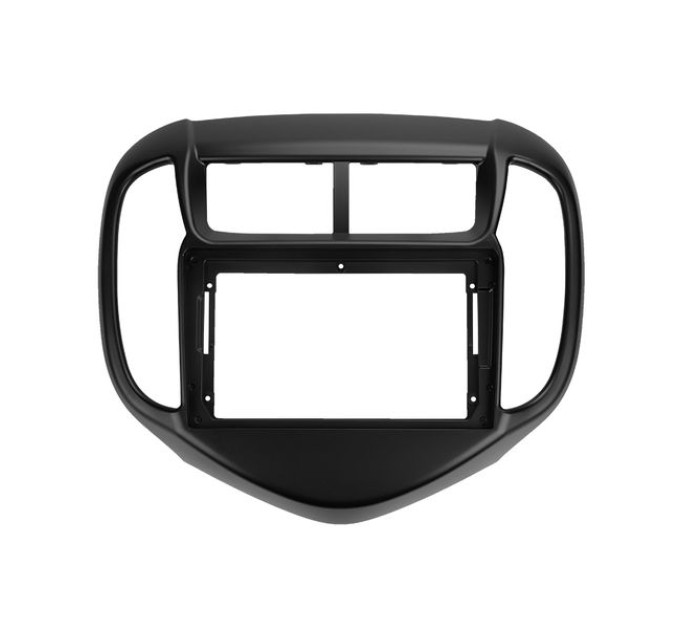 Перехідна рамка QBR Q1010 Chevrolet Aveo 3 2016-2021