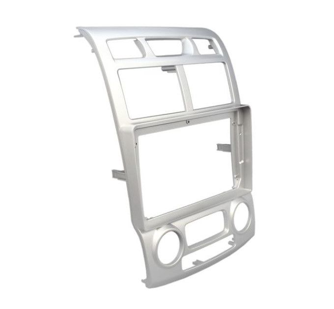 Перехідна рамка QBR Q1044 Kia Sportage 2005-2009
