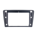 Перехідна рамка QBR Q1066 Skoda Rapid (Spaceback) 2013+