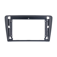 Перехідна рамка QBR Q1066 Skoda Rapid (Spaceback) 2013+