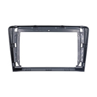 Перехідна рамка QBR Q1066 Skoda Rapid (Spaceback) 2013+