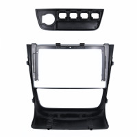 Перехідна рамка QBR Q1076 Volkswagen Golf 6 Saveiro Voyage 2008-2012