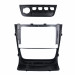 Перехідна рамка QBR Q1076 Volkswagen Golf 6 Saveiro Voyage 2008-2012