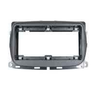 Перехідна рамка QBR Q1150 Fiat 500 2015+