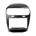 Перехідна рамка QBR Q2010 Dodge Journey 2011+, Fiat Freemont 2011-16 + (CAN BUS проводка)