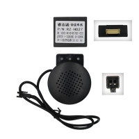 Адаптер CAN Honda QBR HD3078 (RZ-HD27)
