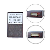 Перехідна рамка QBR 1833-30 під Great Wall C30 2015+