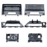 Перехідна рамка QBR 2616-42 під Mazda 6 3 GJ GL 2015-2018 (K)