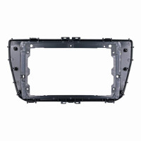 Перехідна рамка QBR 0125-17 під Volkswagen Lavida 2015-2018 (F2) 9 дюймів
