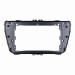 Перехідна рамка QBR 0125-17 під Volkswagen Lavida 2015-2018 (F2) 9 дюймів