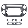 Перехідна рамка QBR 0135-06 під Volkswagen Tiguan 1 NF 2006-2017 (F1) 9 дюймів