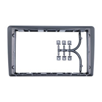Перехідна рамка QBR 0156-82 під Mercedes Volkswagen Skoda Seat Volvo