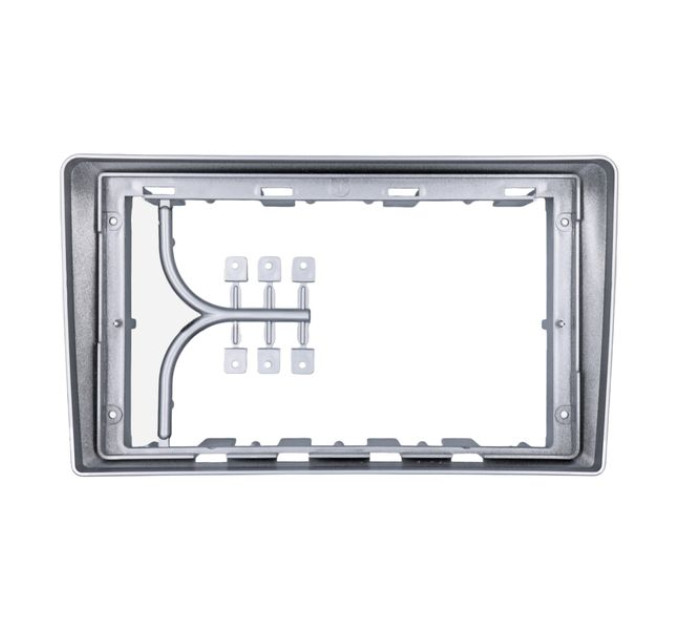 Перехідна рамка QBR 0156-82A під Mercedes Volkswagen Skoda Seat Volvo 9 дюймів