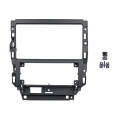 Перехідна рамка QBR 0181-26 під Volkswagen Golf 2004-2008 Bora 2004-2006 9 дюймів