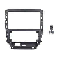 Перехідна рамка QBR 0181-26 під Volkswagen Golf 2004-2008 Bora 2004-2006 9 дюймів
